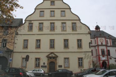 Bürresheimer Hof