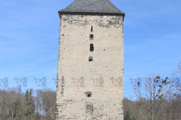 Burg Mühlenbach