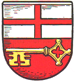 Wappen Ehrenbreitstein: Wappen Ehrenbreitstein: