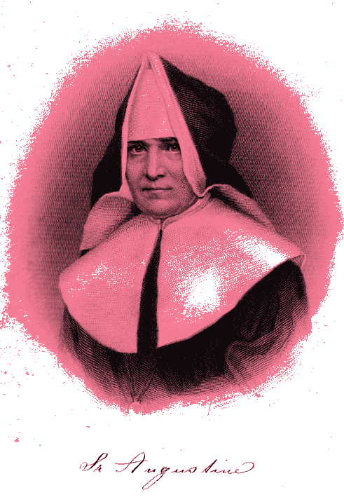 Schwester Augustine